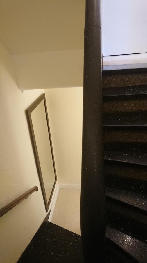 534 Petit San Telmo - Studio & Suites 布宜诺斯艾利斯 外观 照片