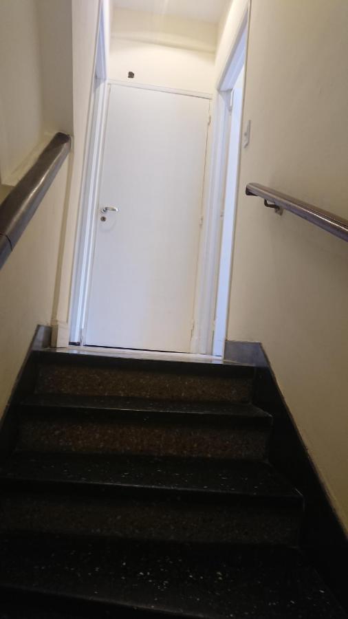 534 Petit San Telmo - Studio & Suites 布宜诺斯艾利斯 外观 照片