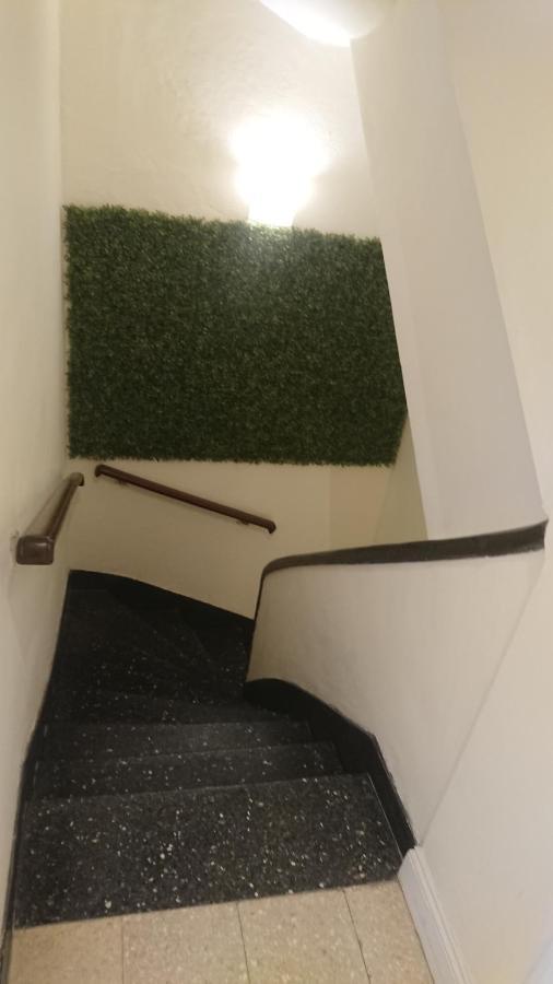 534 Petit San Telmo - Studio & Suites 布宜诺斯艾利斯 外观 照片