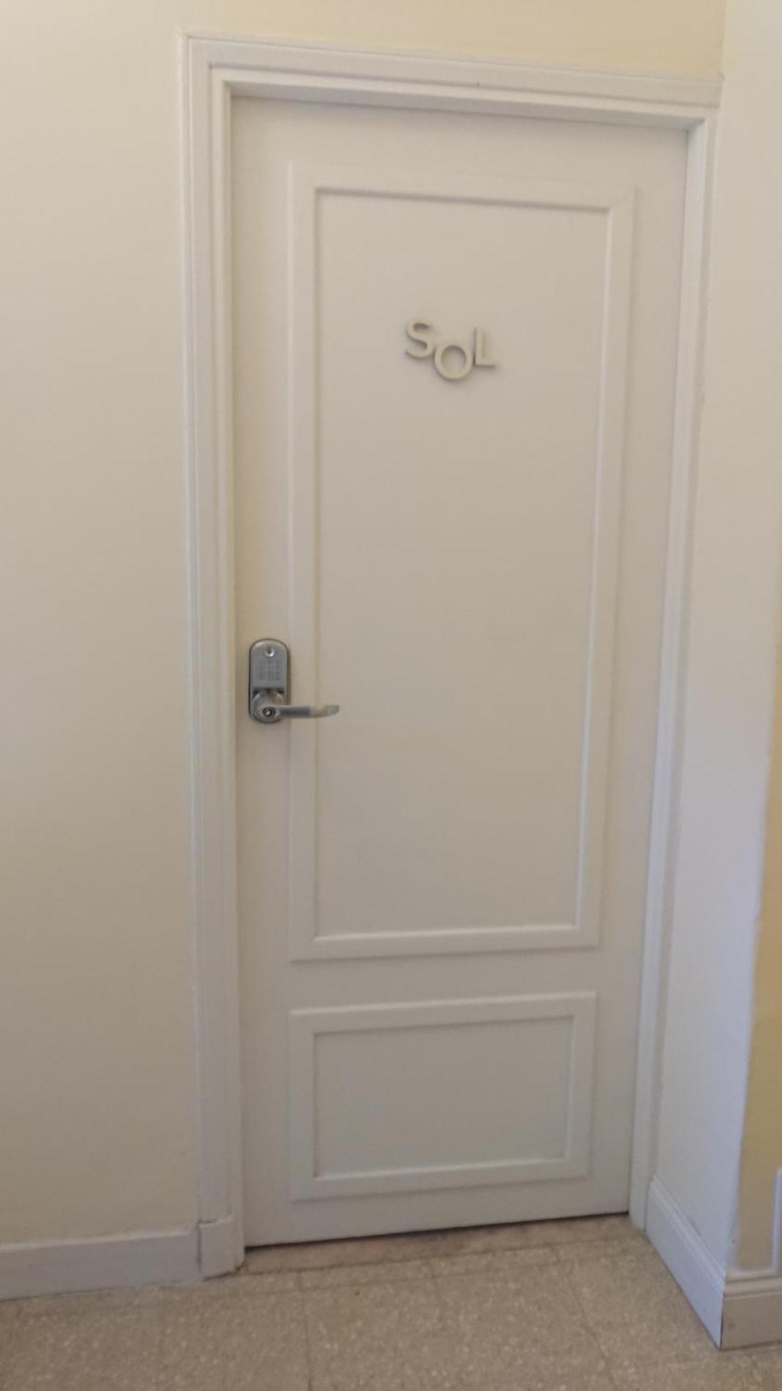 534 Petit San Telmo - Studio & Suites 布宜诺斯艾利斯 外观 照片