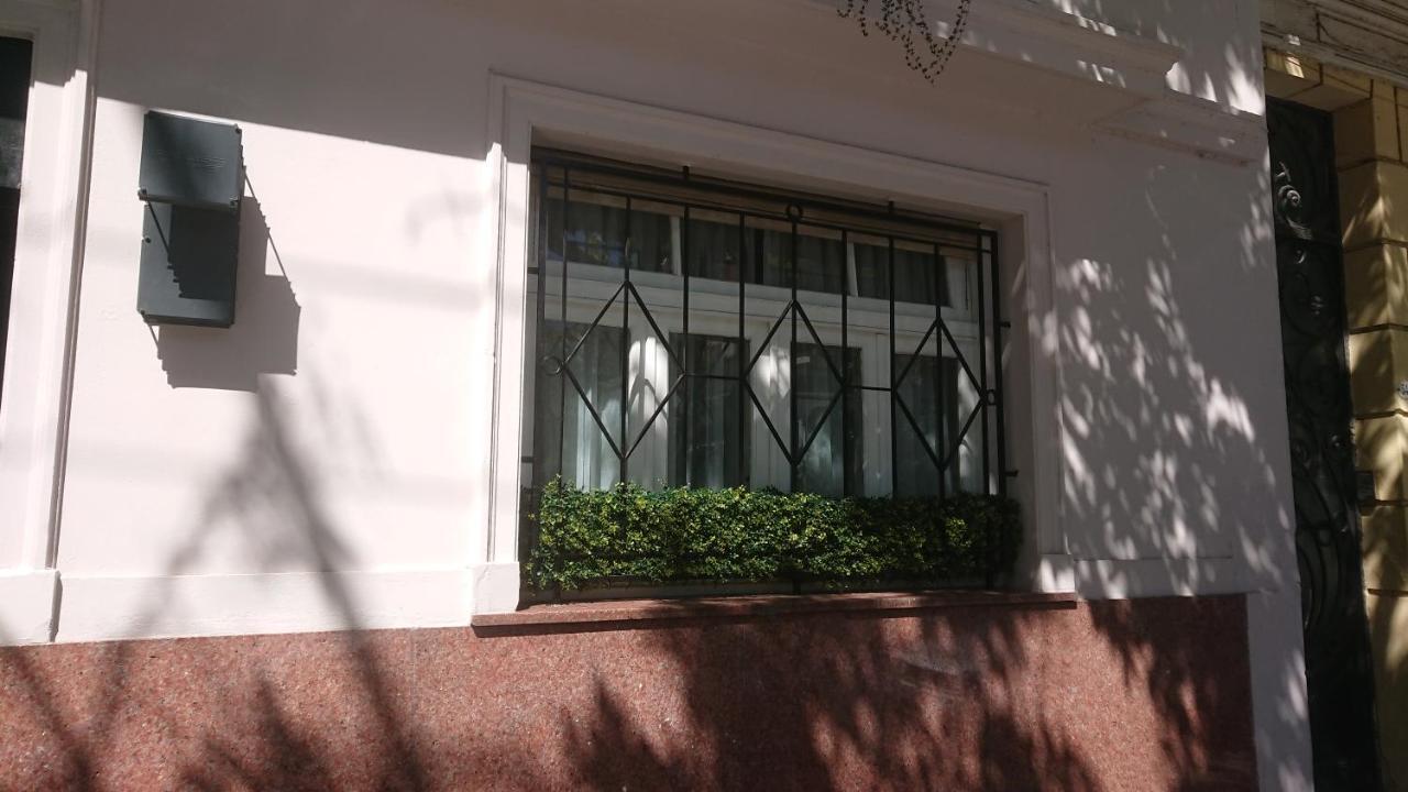 534 Petit San Telmo - Studio & Suites 布宜诺斯艾利斯 外观 照片
