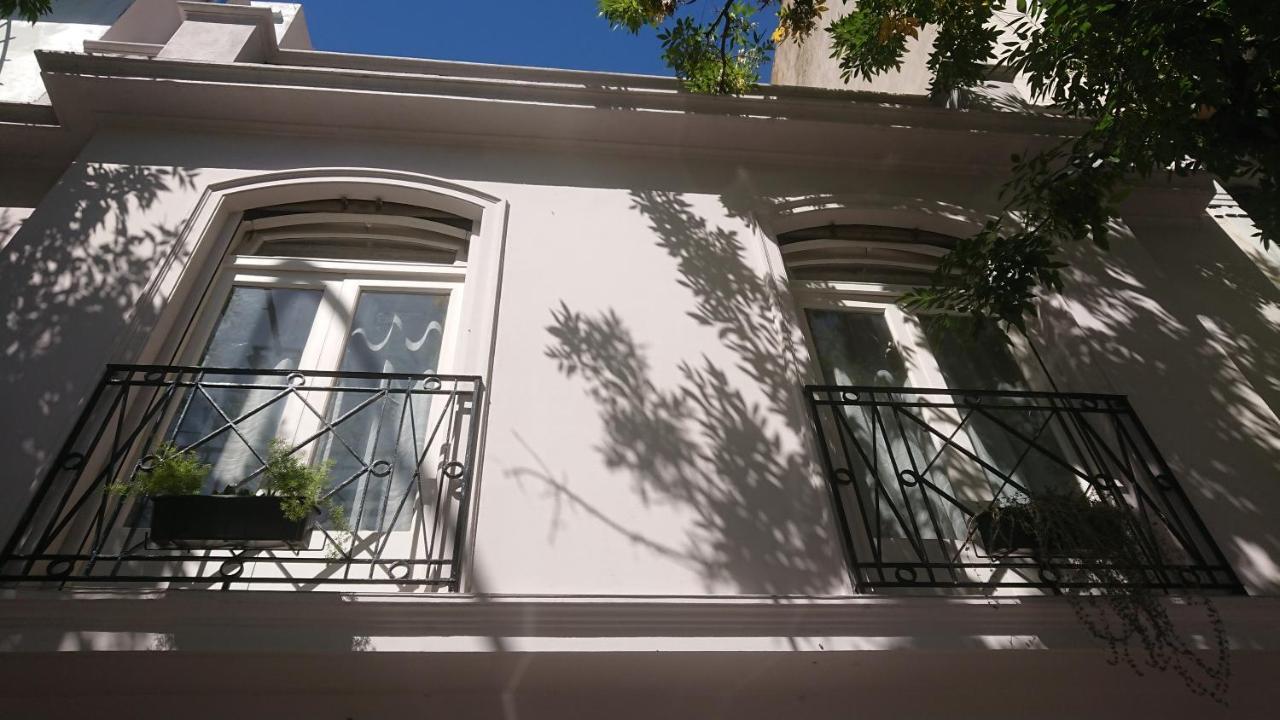 534 Petit San Telmo - Studio & Suites 布宜诺斯艾利斯 外观 照片