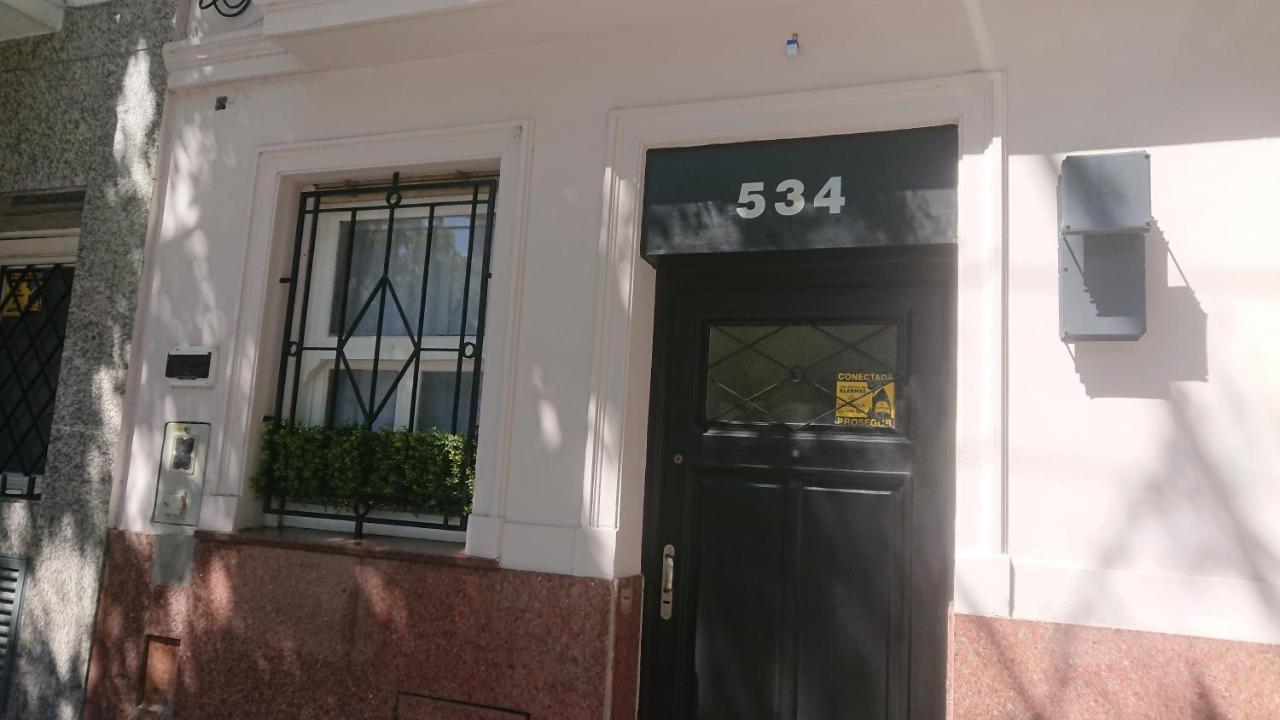 534 Petit San Telmo - Studio & Suites 布宜诺斯艾利斯 客房 照片