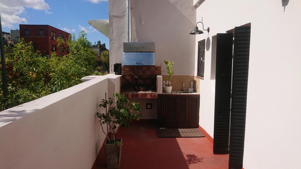 534 Petit San Telmo - Studio & Suites 布宜诺斯艾利斯 客房 照片
