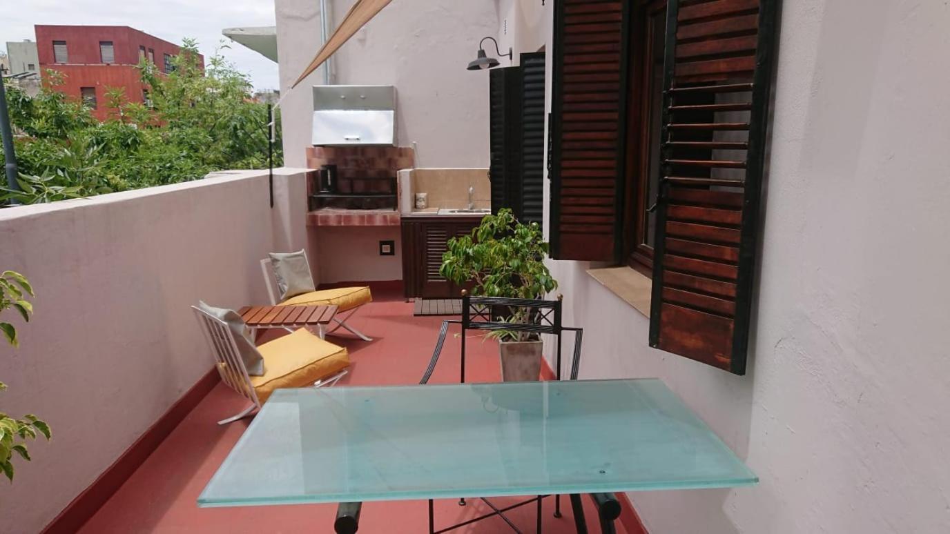 534 Petit San Telmo - Studio & Suites 布宜诺斯艾利斯 客房 照片