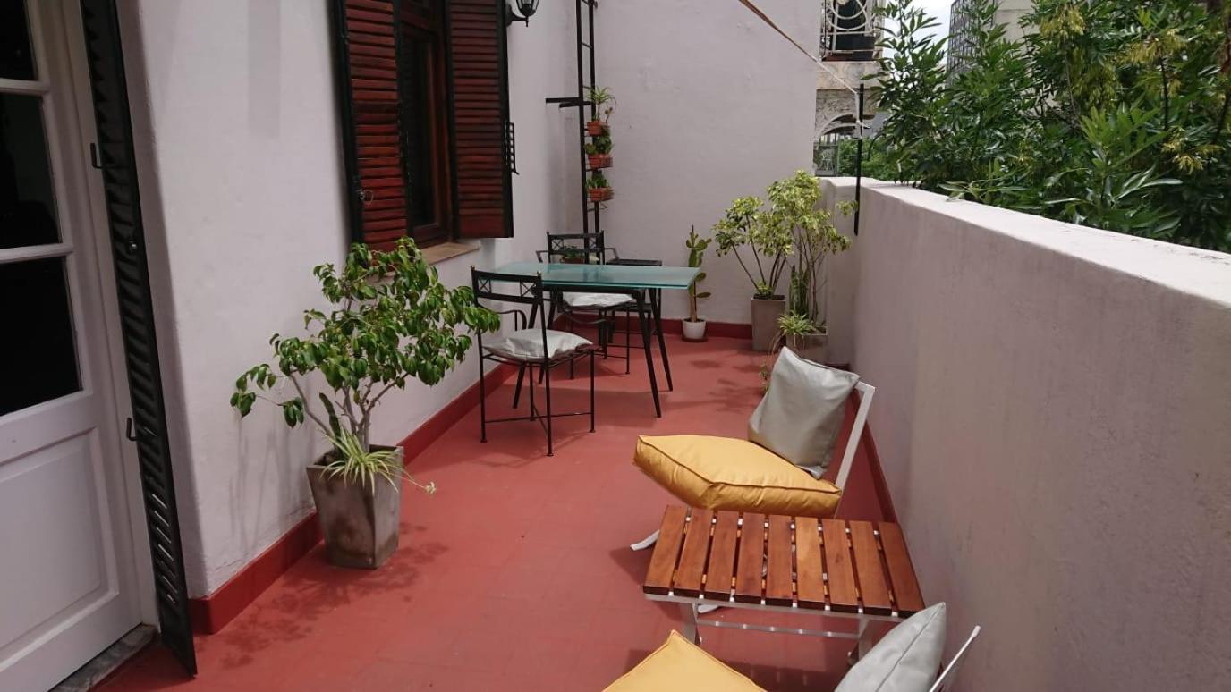 534 Petit San Telmo - Studio & Suites 布宜诺斯艾利斯 客房 照片